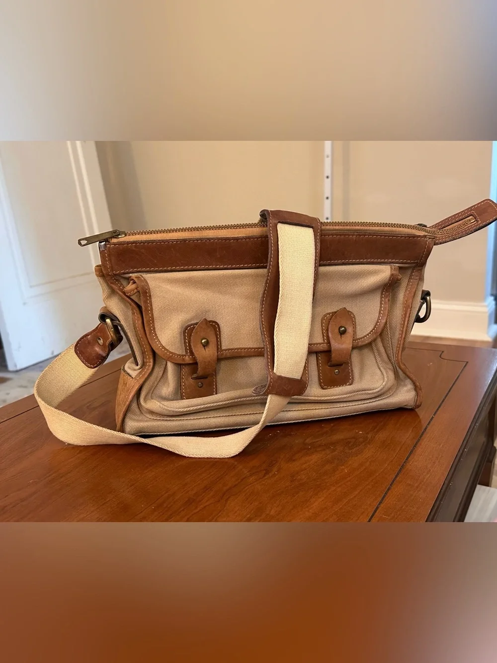 Ghurka timeless messenger
